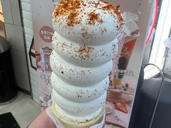 -DQ·蛋糕·冰淇淋(新佳丽店)