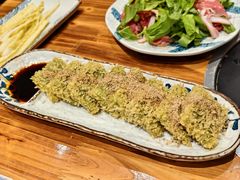 -贵厨酸汤牛肉(小十字店)