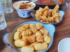 -楠火锅(新街口苏宁店)