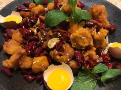 -大鸭梨烤鸭(左家庄店)