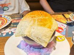 -卢布里西餐厅(总店)