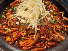 -吴越荣记·苏州菜·松鼠桂鱼(斜塘老街店)
