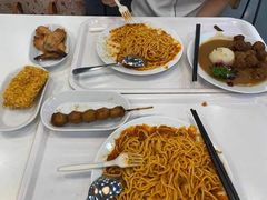 意式肉酱面-宜家·瑞典风味餐厅(北京西红门店)
