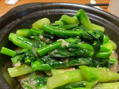 -老坑记·香港经典粤菜馆