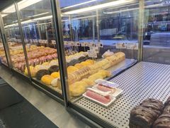 -LELECHA乐乐茶(新街口大洋店)