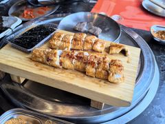 -一品诚记烤肉·甄选店(中南路店)