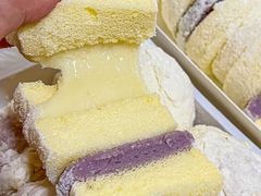 -百年同和·江南点心院(山塘街店)