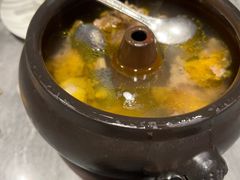 -福照楼汽锅鸡·云南菜(火车站锦江店)