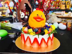 -福州泰禾铂尔曼酒店·大堂酒廊