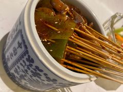 -院8里·小聚园老川菜(九眼桥店)