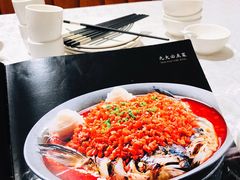 菜单-马凯餐厅(地安门店)