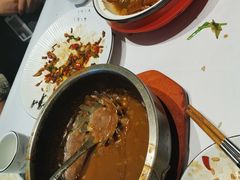 -原鄉本味 楚菜 丹江口鱼(北苑店)