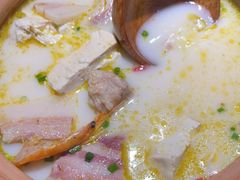 -老阿爸江浙土菜(奥体中心店)