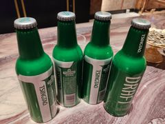 青岛纯生-领航美食音乐餐吧