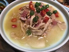 -新白鹿餐厅(城西银泰城店)