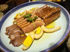 潮州卤水拼盘（半例）-潮堂 · 潮州菜(国贸商城店)