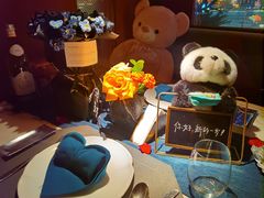 -ZHAO赵·牛扒坊(万象城店)