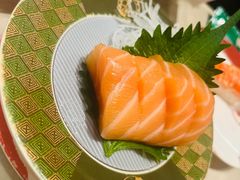-禾绿寿司·定食·拉面·烧炸(宝安大仟里店)