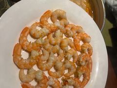 -火舞泰·泰式海鲜火锅餐厅(世纪城店)