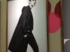 -ZARA(凯德乐峰广场店)