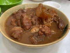 -麦文记面家(佐敦店)