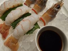 -Oyster Talks 四度蚝法餐厅