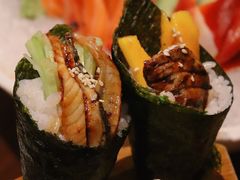 -山葵家·创意料理(宁波来福士店)