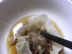 鲜肉冬笋烧麦-景芳周大姐(国大城市广场店)