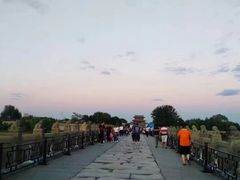 -卢沟桥文化旅游区