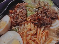 -桂在香知桂林米粉(红博中央公园店)