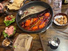 -冯校长老火锅(深圳福田店)