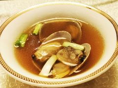 上汤拉拉-御龙阁海鲜酒楼