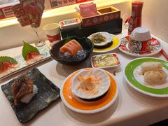 -莲寿司(国兴店)