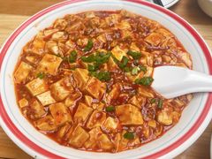 -勇猛子川菜馆(新军路店)