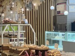 -嗒令甜品·主题融合料理餐厅(首座时代店)