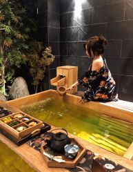 -缦spa