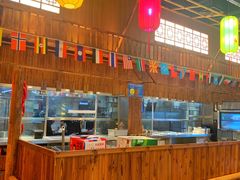 -老高烧烤(龙华星河iCO店)