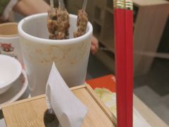 -东门口·新式老北京火锅(河西龙湖天街店)