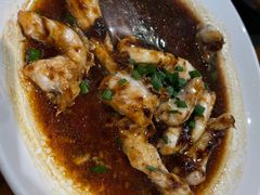 -鱼醉无骨鱼·中山脆肉鲩(荔湾路店)