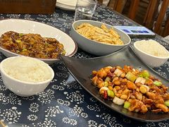 -玉桥餐厅(天坛店)