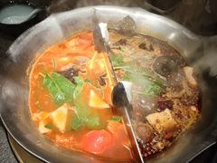 -湊湊火锅·茶憩(卓展店)