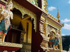 -西双版纳勐泐文化旅游区