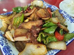 -照金特色农家乐