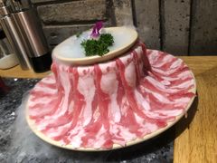 -蜀大侠火锅(少陵路店)