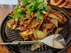 -便宜坊烤鸭店(科创店)