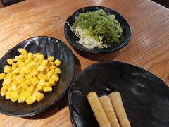 -雷门拉面·现熬骨汤(凯德来福士店)