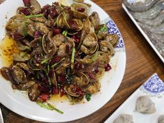 -楼外楼大刀肉传统火锅居(博学路店)