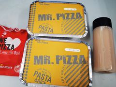 -米斯特比萨(亦庄国融国际店)