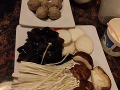 -花千代秘制烤鱼(新玛特店)