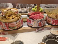 -龍歌自助小火锅(崂山丽达店)